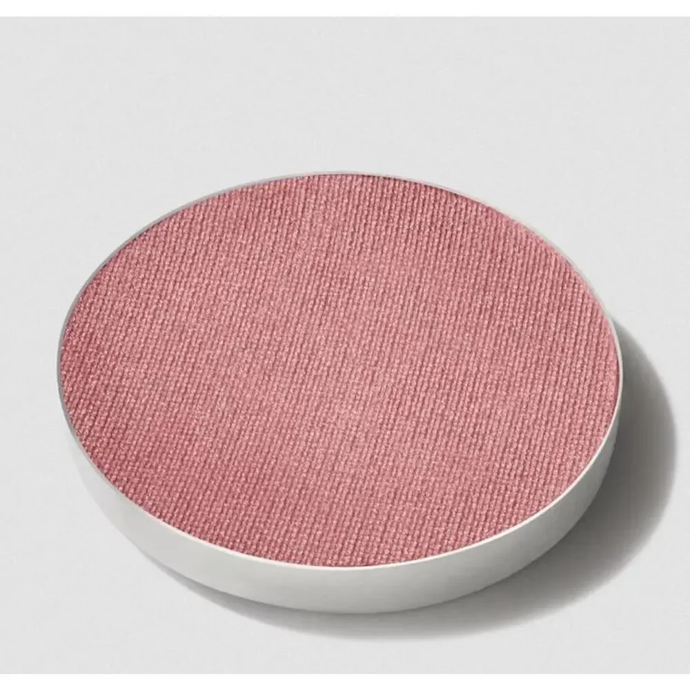 MAC HAUX Eye Shadow ~Soft Muted Rosy Brown Satin ~ Pro Palette Pan Refill